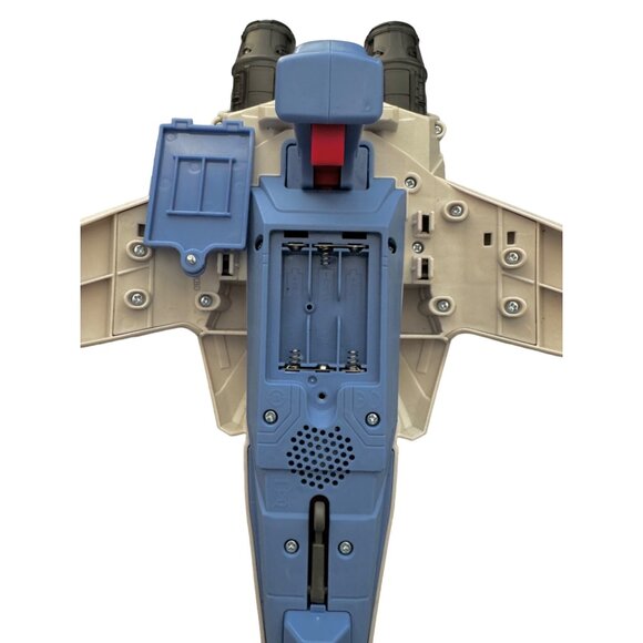 Imaginext Disney Pixar Lightyear XL-15 Spaceship with Lights & Sounds - Picture 12 of 12